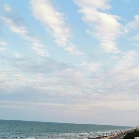 Hotel Marina H Suhar Zewnętrze zdjęcie