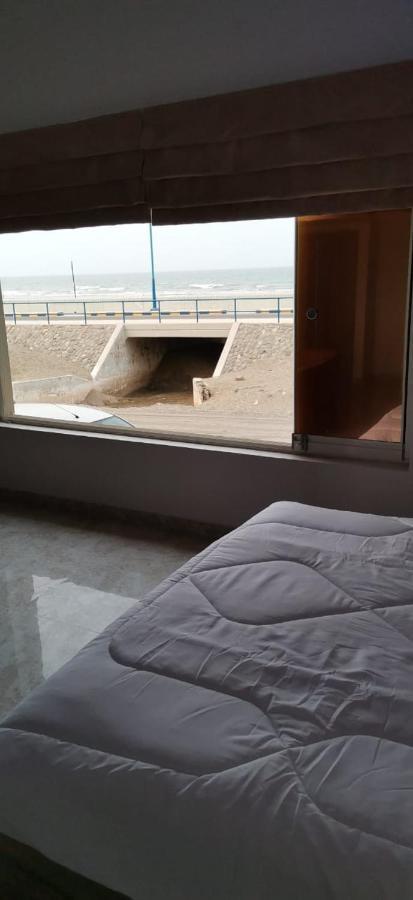 Hotel Marina H Suhar Zewnętrze zdjęcie