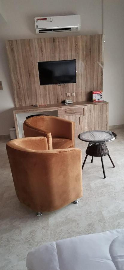 Hotel Marina H Suhar Zewnętrze zdjęcie
