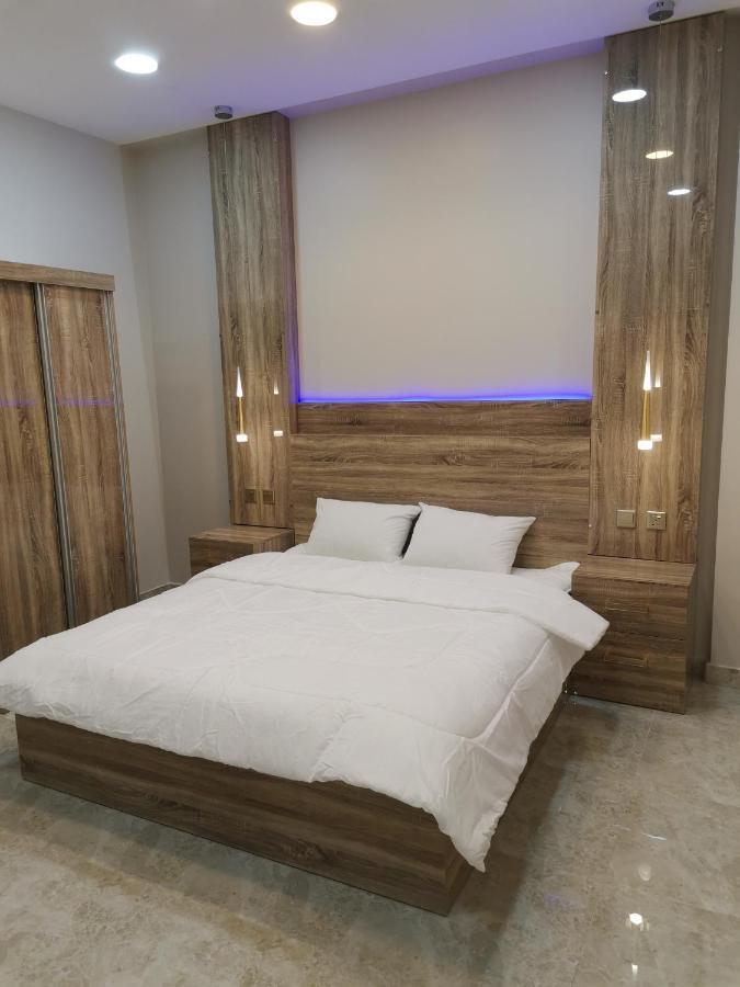 Hotel Marina H Suhar Zewnętrze zdjęcie
