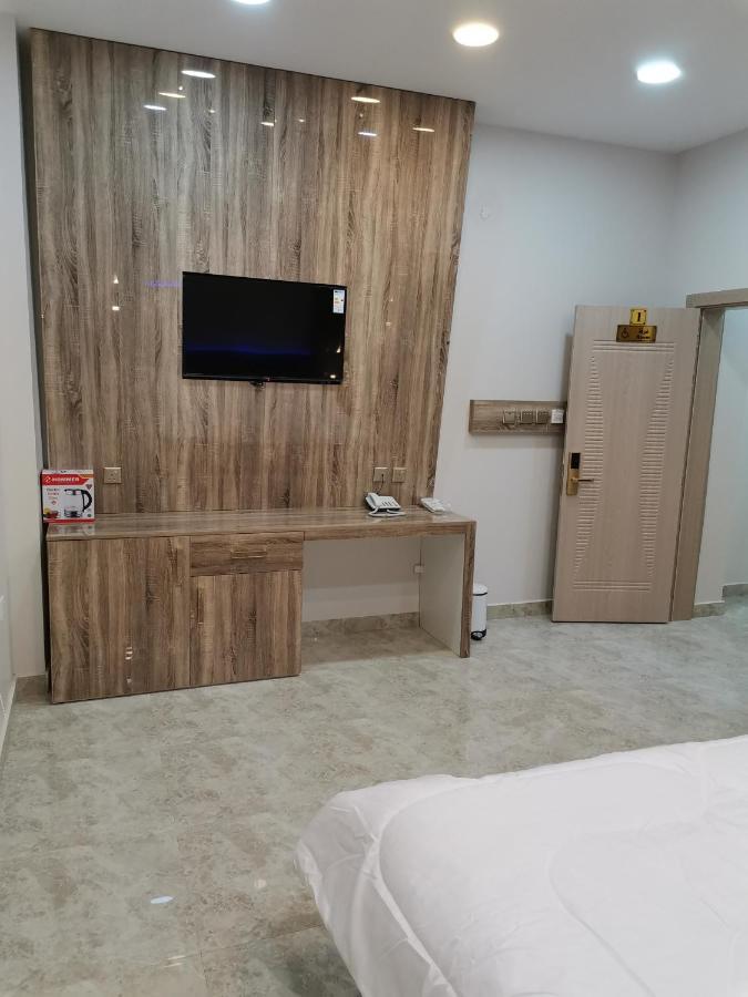 Hotel Marina H Suhar Zewnętrze zdjęcie