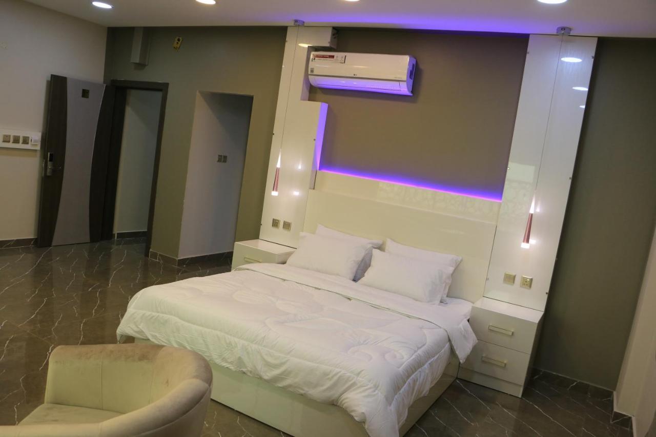 Hotel Marina H Suhar Zewnętrze zdjęcie