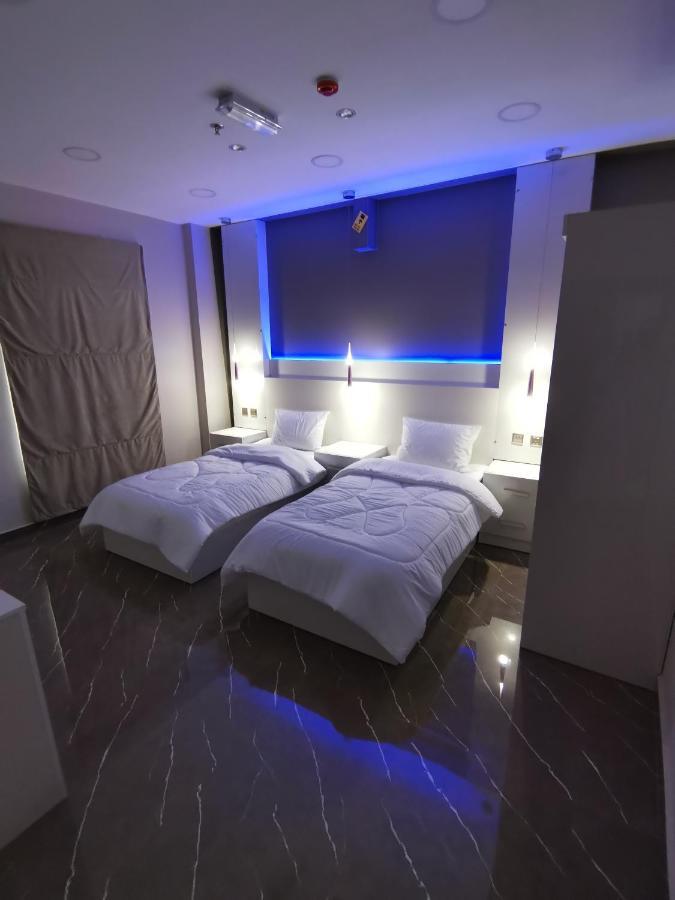 Hotel Marina H Suhar Zewnętrze zdjęcie