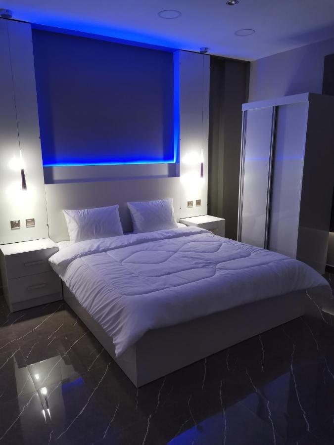 Hotel Marina H Suhar Zewnętrze zdjęcie