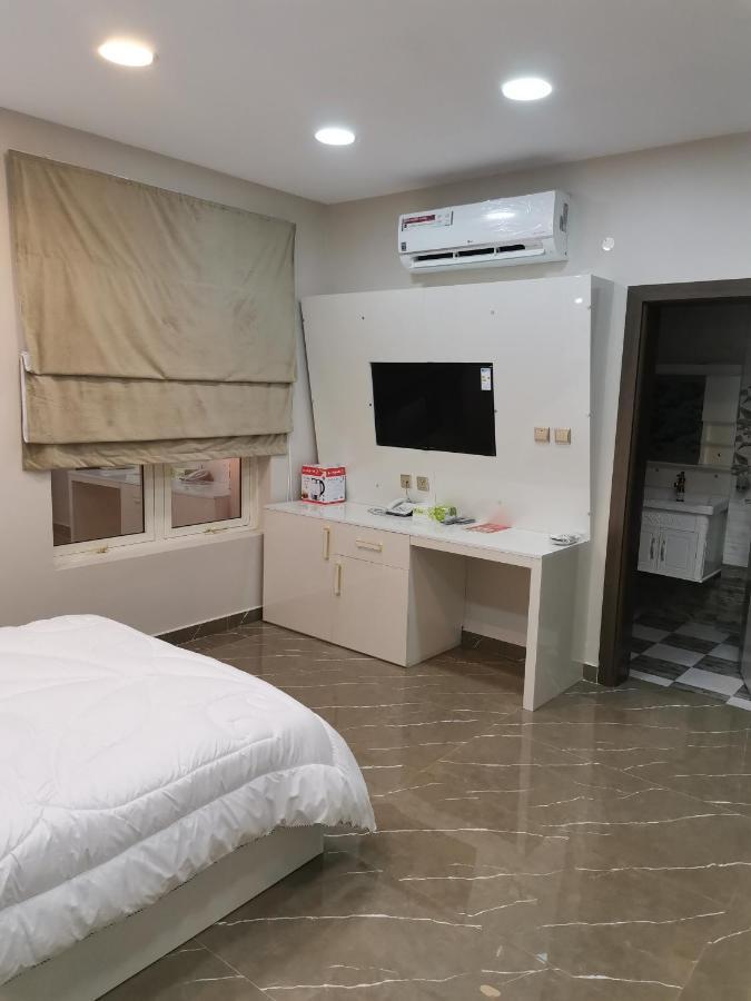 Hotel Marina H Suhar Zewnętrze zdjęcie