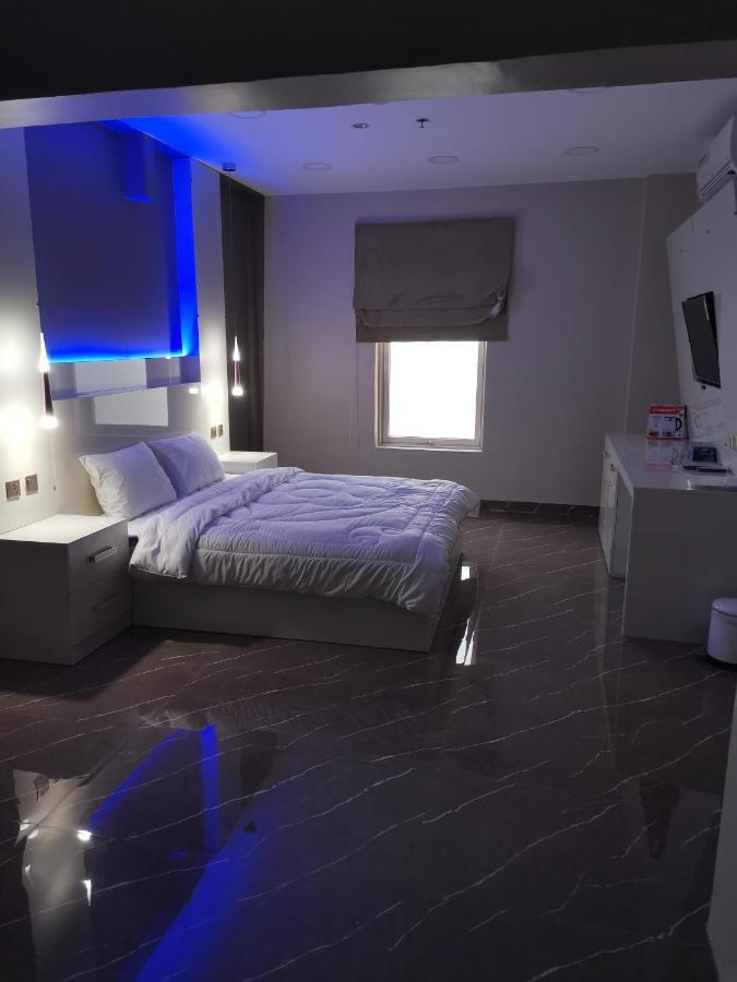 Hotel Marina H Suhar Zewnętrze zdjęcie
