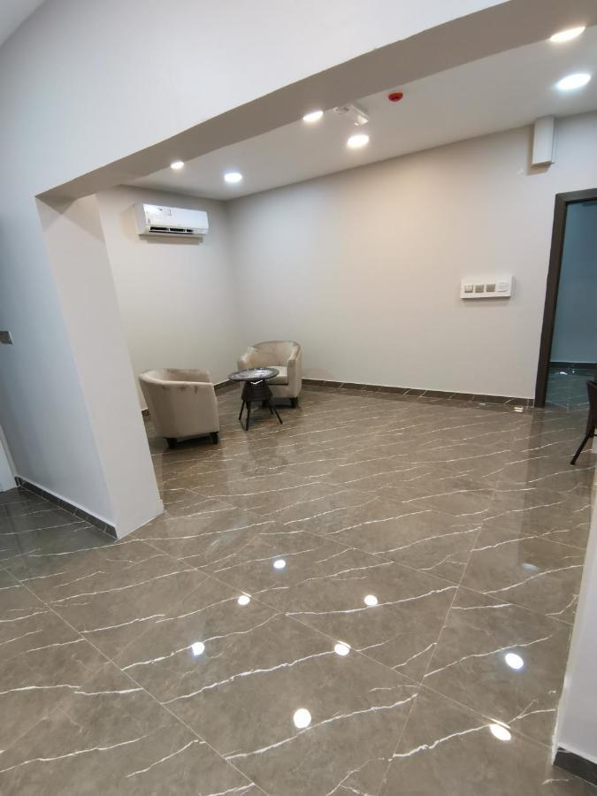 Hotel Marina H Suhar Zewnętrze zdjęcie