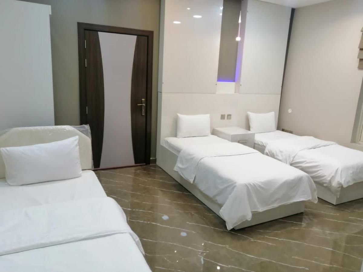 Hotel Marina H Suhar Zewnętrze zdjęcie
