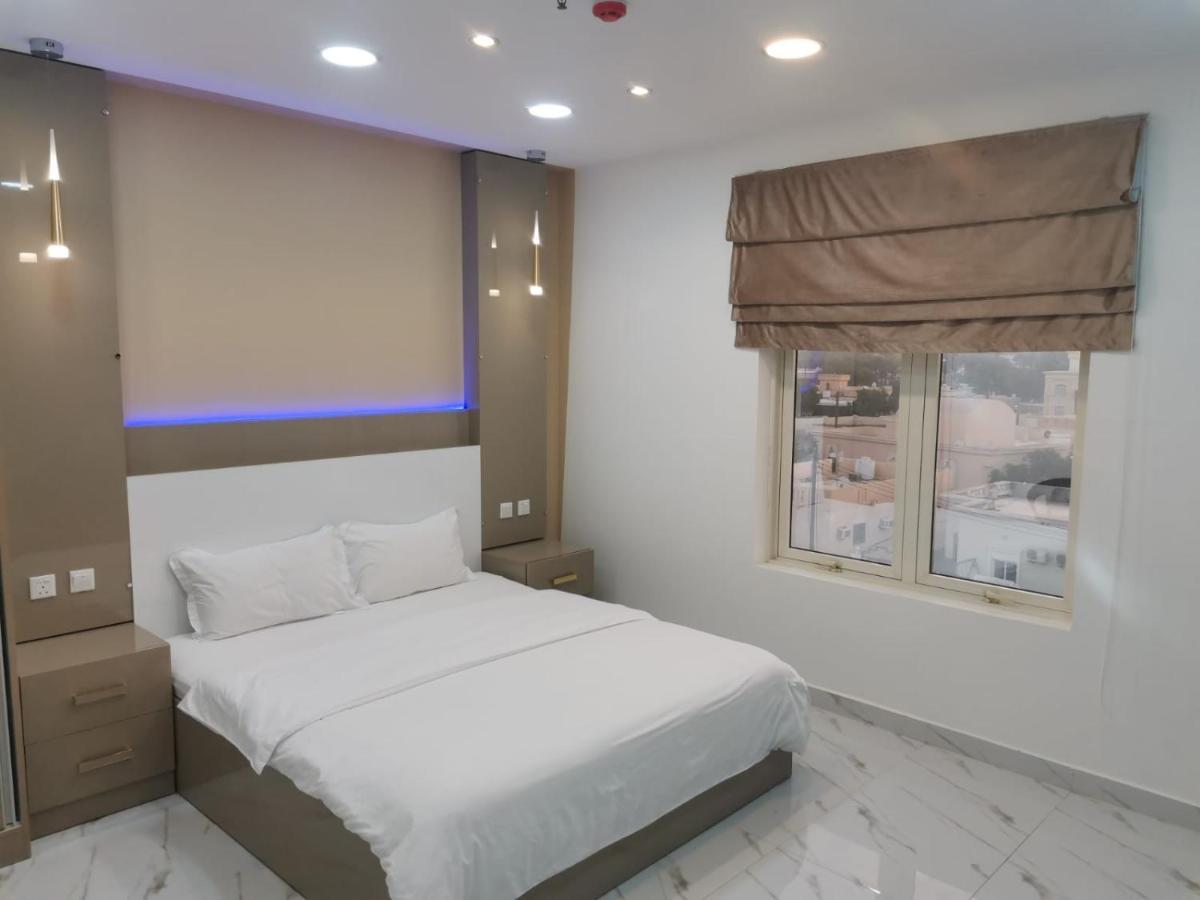 Hotel Marina H Suhar Zewnętrze zdjęcie