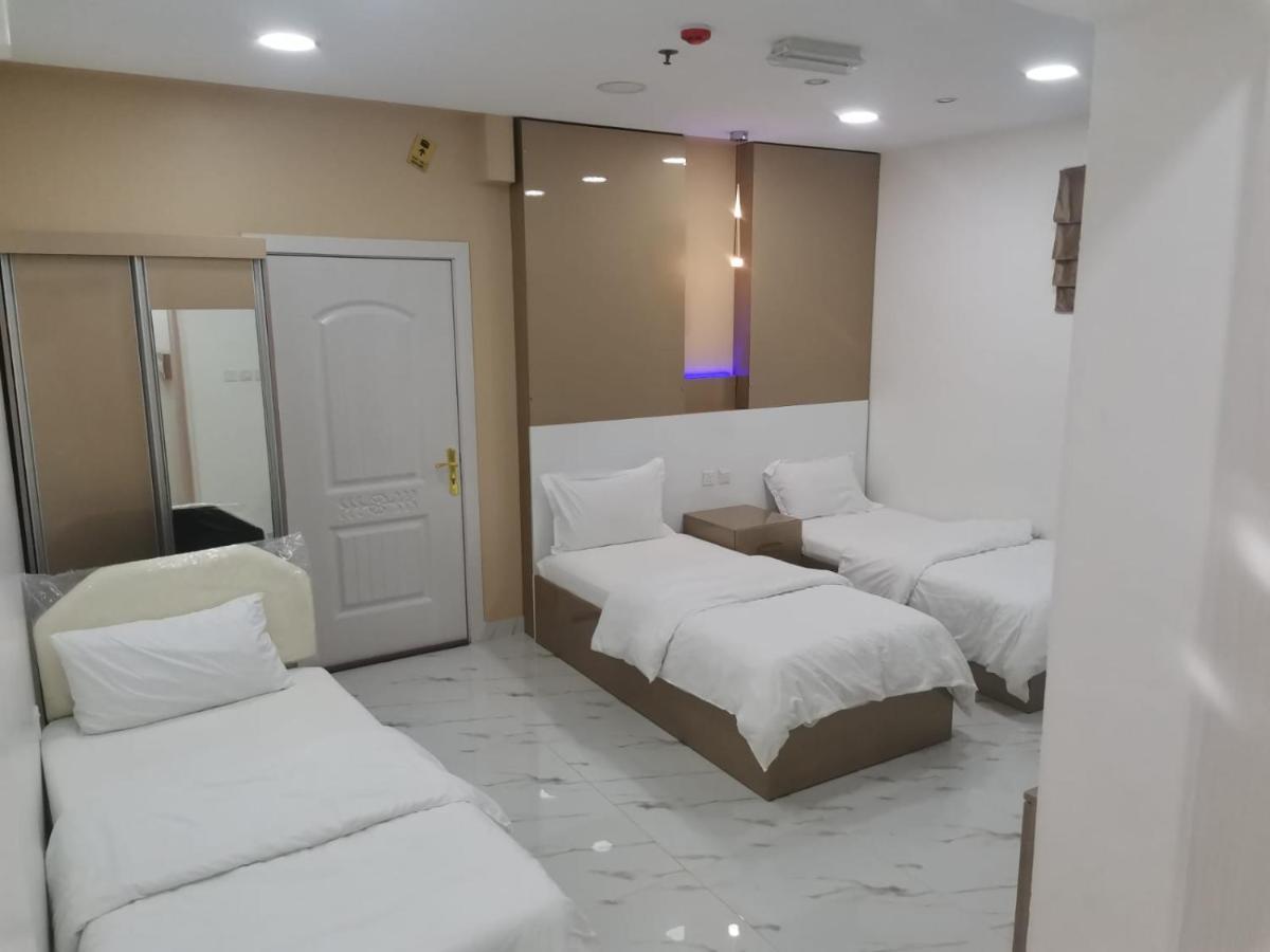 Hotel Marina H Suhar Zewnętrze zdjęcie