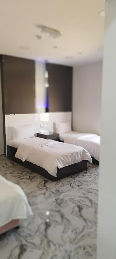 Hotel Marina H Suhar Zewnętrze zdjęcie