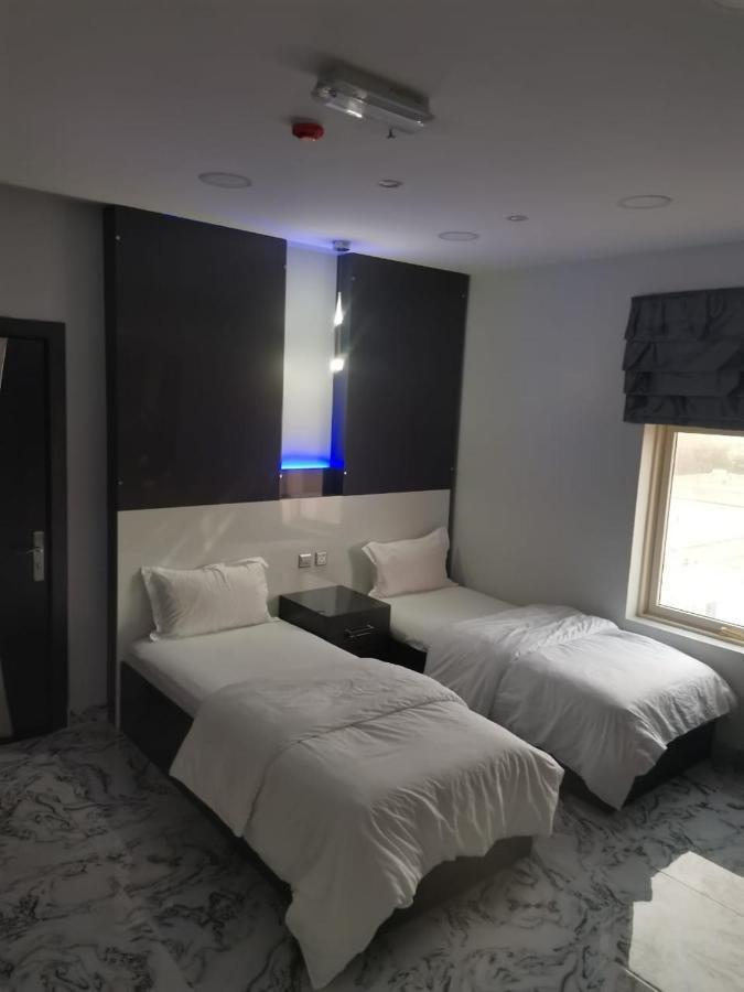 Hotel Marina H Suhar Zewnętrze zdjęcie