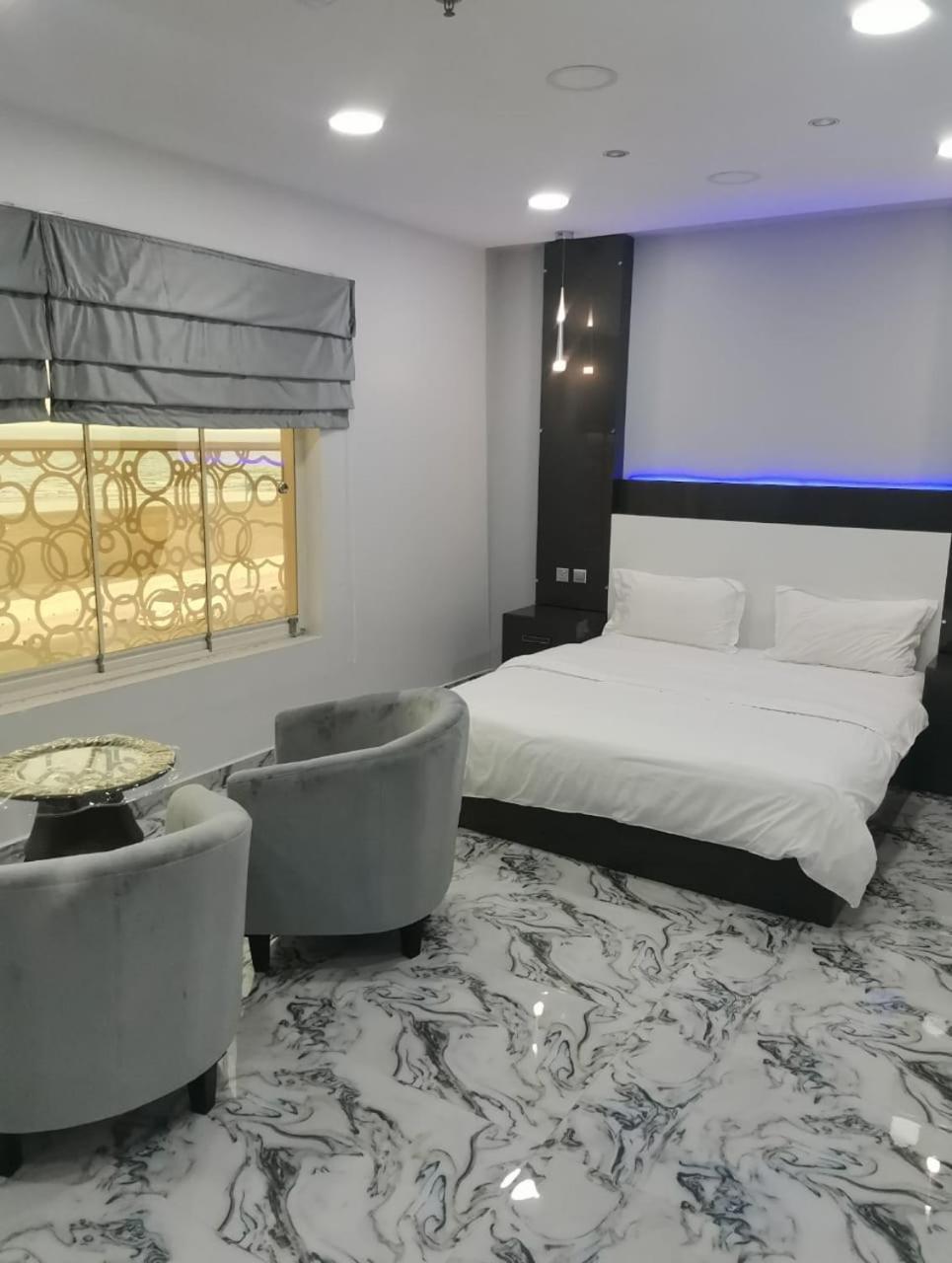 Hotel Marina H Suhar Zewnętrze zdjęcie