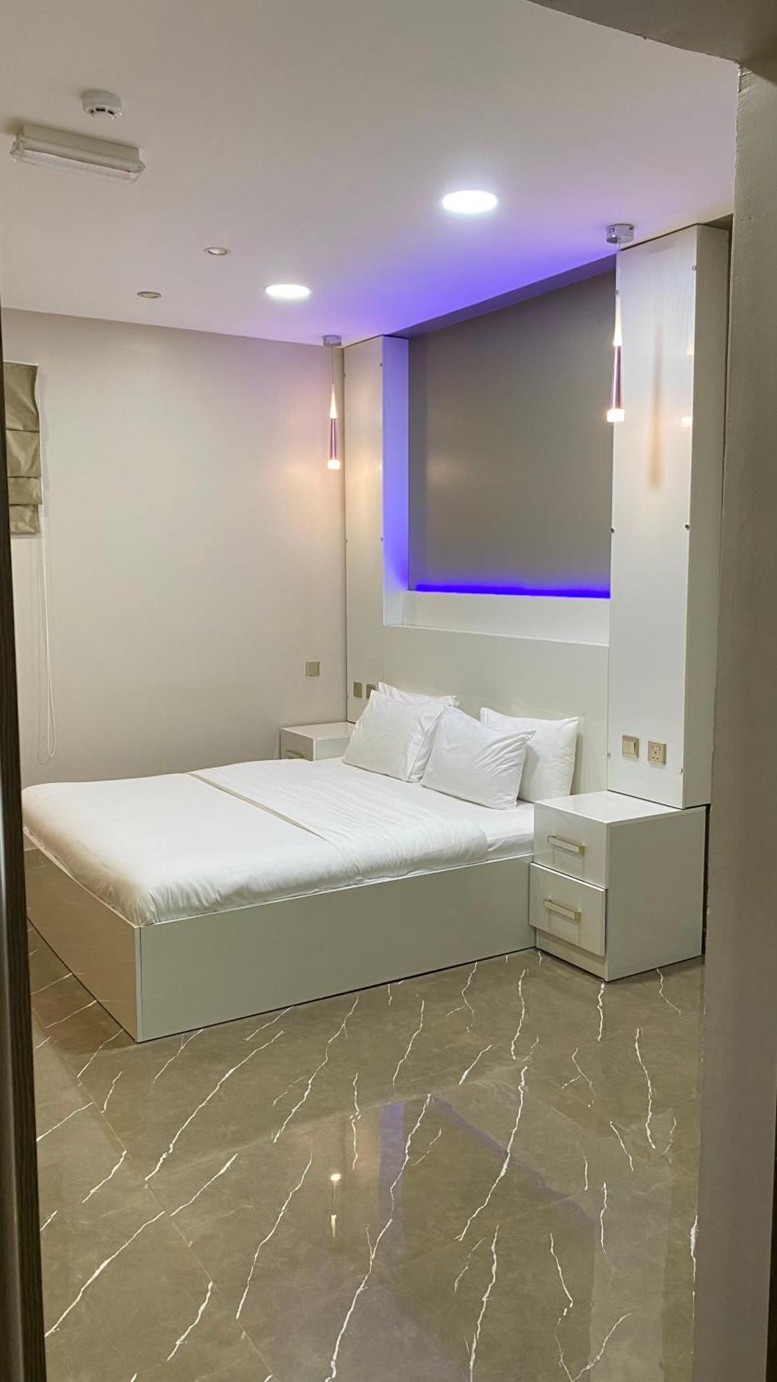Hotel Marina H Suhar Zewnętrze zdjęcie
