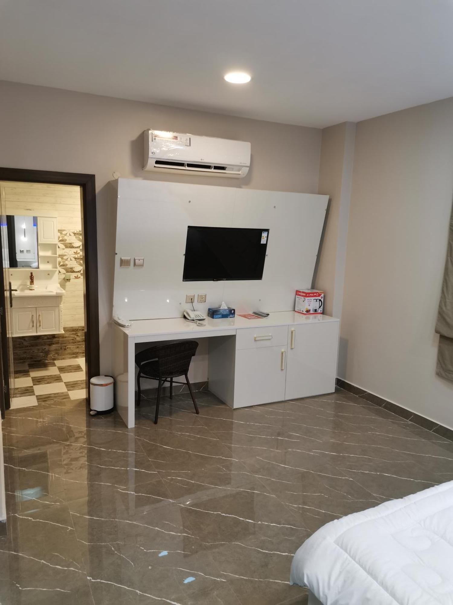 Hotel Marina H Suhar Zewnętrze zdjęcie